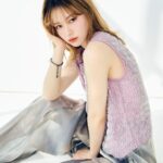 Maika Yamamoto Instagram - @maquia.magazine