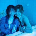 Maika Yamamoto Instagram - 本日23時59分からです 観てほしい。本当に観てほしいです。 @sister_ytvdrama @mioritakimoto_official