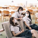 Maika Yamamoto Instagram - 映画「カラダ探し」まだまだ上映中ですー まだ観てない方観に行ってね☺︎ @karadasagashi_movie