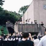 Maika Yamamoto Instagram - 映画「カラダ探し」で撮影の協力をしていただいた学校の生徒の方々と記念に動画を撮りました！ 「映画公開の時に載せます」と約束したので載せますっ 素敵な学校を貸していただきありがとうございました🤝🏻✨ 皆さん温かく迎えてくれて嬉しかったです🫶🏻 @karadasagashi_movie