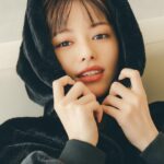 Maika Yamamoto Instagram - ｏｆｆ　ｓｈｏｔ @gravail @sureveofficial