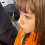 Maika Yamamoto Instagram - 🧡🧡🧡