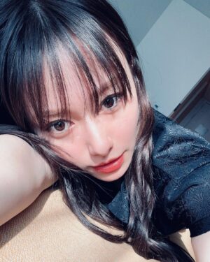 Maika Yamamoto Instagram - 🤍🤍🤍