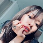 Maika Yamamoto Instagram - 🤍🤍🤍