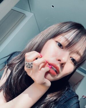 Maika Yamamoto Instagram - 🤍🤍🤍