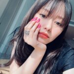 Maika Yamamoto Instagram - 🤍🤍🤍