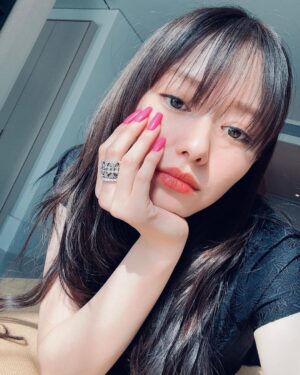 Maika Yamamoto Instagram - 🤍🤍🤍