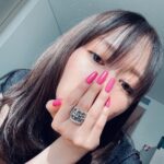 Maika Yamamoto Instagram - 🤍🤍🤍