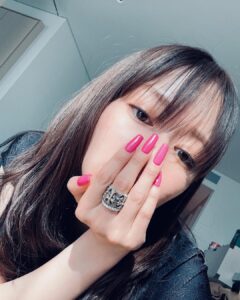 Maika Yamamoto Instagram - 🤍🤍🤍