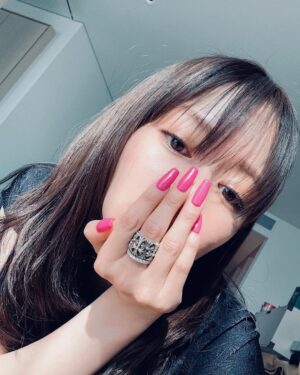 Maika Yamamoto Instagram - 🤍🤍🤍