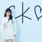 Maika Yamamoto Instagram - @calvinklein #mycalvins #マイカルバン 💄 @kuboki_hairmakeup