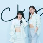 Maika Yamamoto Instagram - @calvinklein #mycalvins #マイカルバン 💄 @kuboki_hairmakeup