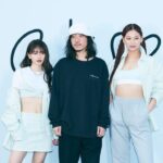 Maika Yamamoto Instagram - @calvinklein #mycalvins #マイカルバン 💄 @kuboki_hairmakeup