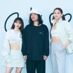 Maika Yamamoto Instagram - @calvinklein #mycalvins #マイカルバン 💄 @kuboki_hairmakeup