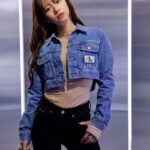 Maika Yamamoto Instagram - @calvinklein × @jennierubyjane #mycalvins #マイカルバン