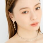 Maika Yamamoto Instagram - MAQUIA ONLINE