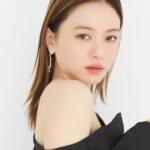 Maika Yamamoto Instagram - MAQUIA ONLINE