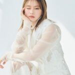 Maika Yamamoto Instagram - 🤍 @maquia.magazine