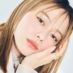 Maika Yamamoto Instagram - 🤍 @maquia.magazine