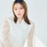 Maika Yamamoto Instagram - 🤍 @maquia.magazine