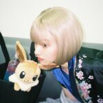 Maika Yamamoto Instagram - 「忍者に結婚は難しい」 終わっちゃいました。寂しいです。 愛のある現場でした。 雀を演じさせていただけて幸せでした。 それでは、これにてドロン🥷🤍