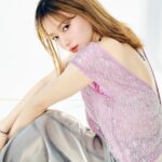 Maika Yamamoto Instagram - @maquia.magazine