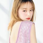 Maika Yamamoto Instagram - @maquia.magazine