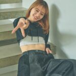 Maika Yamamoto Instagram - @gravail @sureveofficial