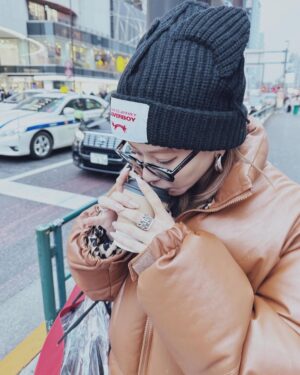 Maika Yamamoto Instagram - 休みの日は沢山寝て
お友達と会って
車を走らせて
好きなお店で買い物して
美味しいコーヒー飲むのが好きです
家でダラダラするのも好きです