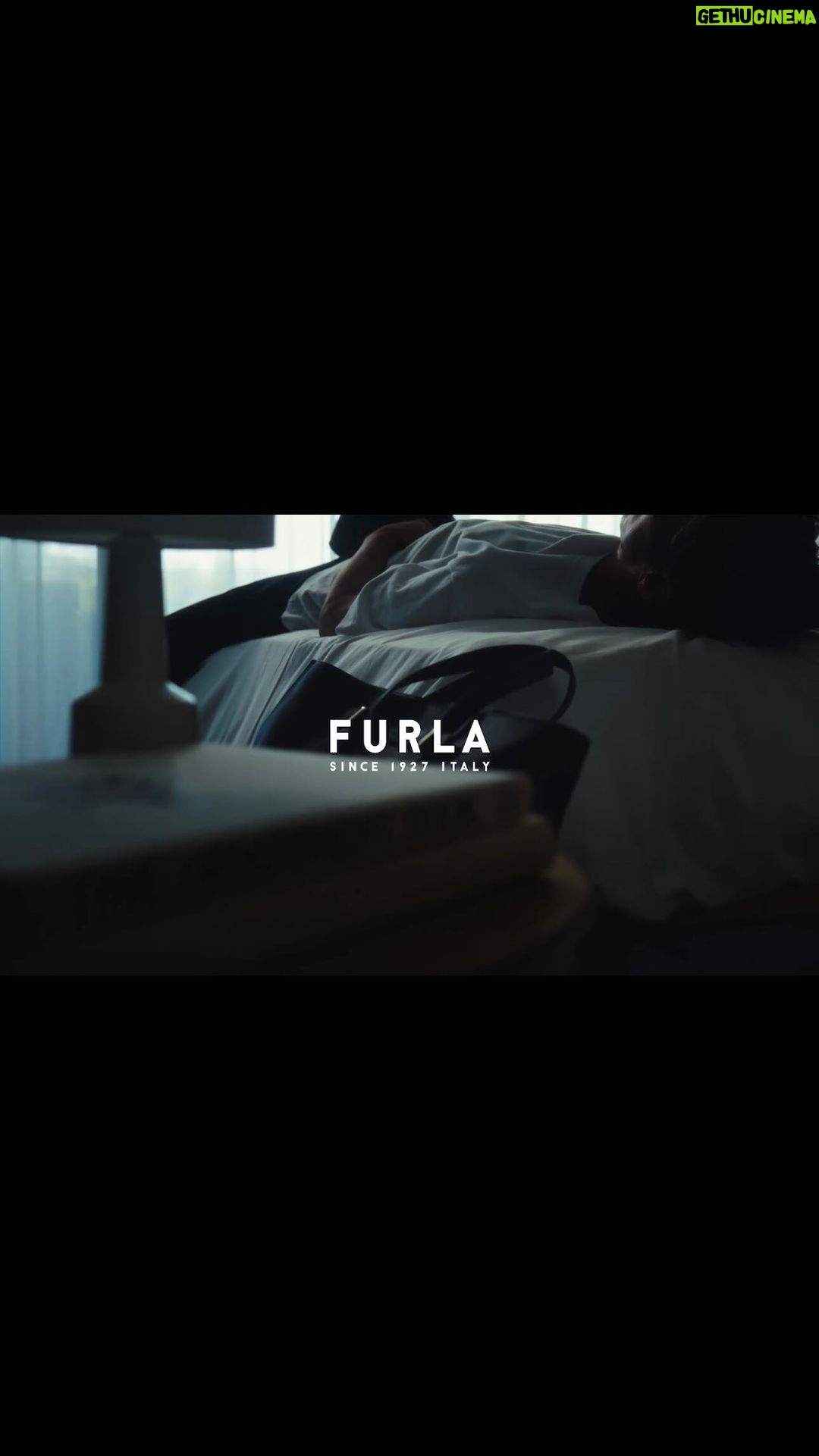 Maika Yamamoto Instagram - @furla #furla #furlagiove #mygiove