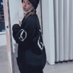 Maika Yamamoto Instagram - 休みの日は沢山寝て お友達と会って 車を走らせて 好きなお店で買い物して 美味しいコーヒー飲むのが好きです 家でダラダラするのも好きです