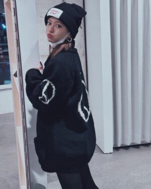 Maika Yamamoto Instagram - 休みの日は沢山寝て
お友達と会って
車を走らせて
好きなお店で買い物して
美味しいコーヒー飲むのが好きです
家でダラダラするのも好きです