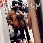 Maika Yamamoto Instagram - 休みの日は沢山寝て お友達と会って 車を走らせて 好きなお店で買い物して 美味しいコーヒー飲むのが好きです 家でダラダラするのも好きです