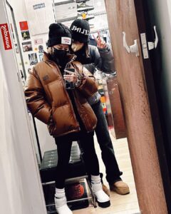 Maika Yamamoto Instagram - 休みの日は沢山寝て お友達と会って 車を走らせて 好きなお店で買い物して 美味しいコーヒー飲むのが好きです 家でダラダラするのも好きです