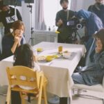 Maika Yamamoto Instagram - 「sister」最終話。 ありがとうございました。 原作と違って驚いた方もいたと思います。 娘の陽奈が可愛くってたまらんかったです。 ママーママーって現場で呼んでくれて愛おしかったー。 美織ちゃんにもお姉ちゃん！遊ぼーって☺︎ 癒されました。 TverやHuluでも見逃し配信してるので是非ご覧ください🙏🏻✨ @sister_ytvdrama