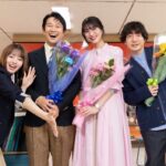 Maika Yamamoto Instagram - 「sister」本日最終話放送です 私にとって本当に大切な作品。 初めての役柄。不安でした。 毎日不安で押し潰されそうな時、美織ちゃんを始め、キャストの皆さん、スタッフの皆さん助けていただきました。 明るくて楽しい現場になりました。 私は現場で笑い声が聞こえる度に幸せな気持ちになっていました。 もちろん皆辛いことも沢山あった中で 色んな感情を私に相談してくれる現場ってなんて幸せなんだろうと思いながら毎日過ごしていました。 2日別の仕事で現場を空けた時「凪沙〜寂しいから早く現場に戻ってきて〜」ってスタッフさんに言われた時は叫びそうなくらい嬉しかった。 ありがとうございます。 私の大事な仲間たち。愛してます。 @sister_ytvdrama