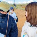 Maika Yamamoto Instagram - 7話衝撃的すぎます 写真をご覧の通り目が腫れるくらいのお芝居というよりもワタシ自身の感情が溢れ出てしまいました。 凪沙がワタシにとってどれだけ大切で沙帆が美織ちゃんにとってどれだけ大切か。 姉妹2人初めての役柄でたくさん悩みました凄く苦しい。 でもお互いその想いをぶつけ合って「sister」ができてます。 ワンカットワンカット大切にスタッフキャストで作り上げています。 本日第一章の集大成です。 是非。 @sister_ytvdrama @mioritakimoto_official 7話監督 湯浅監督 美織ちゃん、湯浅監督、私は鳥取県出身なのです。こんな奇跡なかなかない。