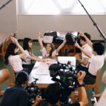 Maika Yamamoto Instagram - 見返しててニヤニヤしてしまうほど 皆いい顔してるしいつも笑顔 皆に会いたいなあ 元気かなあ @karadasagashi_movie