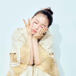 Maika Yamamoto Instagram - 💅🏻⭐︎ @maquia.magazine @musk_nails