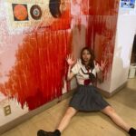 Maika Yamamoto Instagram - @karadasagashi_movie