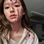 Maika Yamamoto Instagram – @karadasagashi_movie
