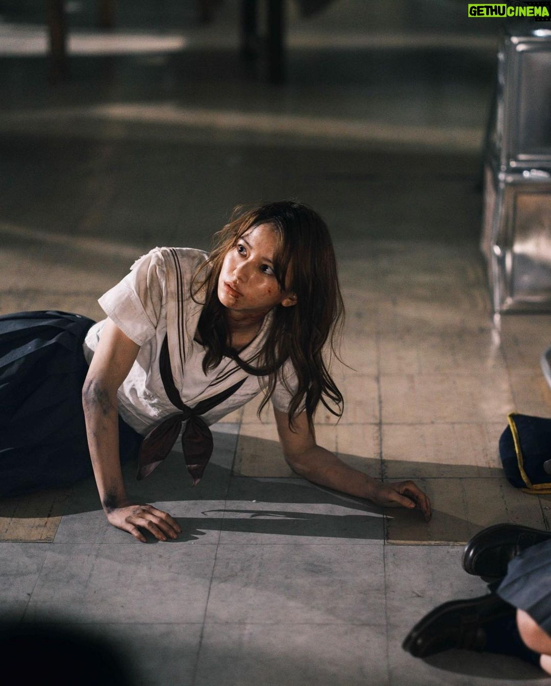 Maika Yamamoto Instagram - @karadasagashi_movie