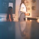 Maika Yamamoto Instagram - @karadasagashi_movie