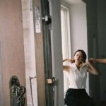 Maika Yamamoto Instagram - 去年は「カラダ探し」の現場で24歳を迎えました。 (2.3.4枚目は環奈と真悠、マネージャー陣がお祝いしてくれた時に真悠が撮ってくれた写真です) 今年は「sister」の現場で25歳を迎えました。 現場の皆さんにお祝いしていただいたり 大切な大切な私の友達が集まってサプライズをしてくれました。 応援してくださってる皆さんの投稿も全部見ました。とっても嬉しいです。ありがとうございます。 映画「カラダ探し」本日公開です！！！ 明日の舞台挨拶お待ちしてます。 ドラマ「sister」お楽しみに。