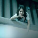 Maika Yamamoto Instagram - 映画「カラダ探し」Off Shot まだまだ1000枚くらいあるのでTwitterと並行して色々載せますねっ @karadasagashi_movie
