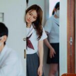 Maika Yamamoto Instagram - 映画「カラダ探し」Off Shot まだまだ1000枚くらいあるのでTwitterと並行して色々載せますねっ @karadasagashi_movie