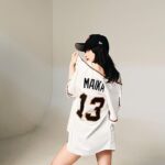 Maika Yamamoto Instagram - 🖤🧡🖤🧡