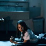 Maika Yamamoto Instagram - 映画「カラダ探し」Off Shot まだまだ1000枚くらいあるのでTwitterと並行して色々載せますねっ @karadasagashi_movie
