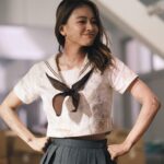Maika Yamamoto Instagram - 映画「カラダ探し」Off Shot まだまだ1000枚くらいあるのでTwitterと並行して色々載せますねっ @karadasagashi_movie