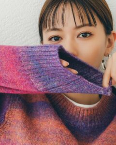 Maika Yamamoto Instagram - ｏｆｆ　ｓｈｏｔ @gravail @sureveofficial